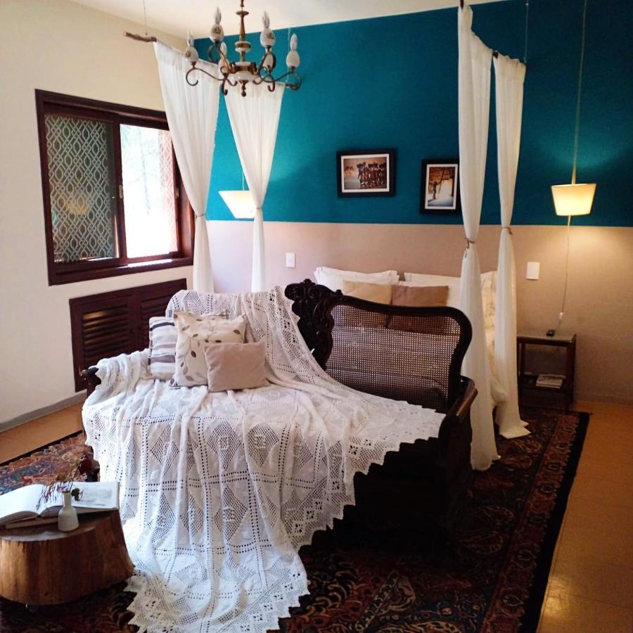 Reserva Hotel Boutique Águas de Lindóia Dış mekan fotoğraf