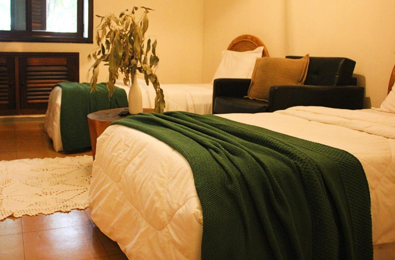 Reserva Hotel Boutique Águas de Lindóia Dış mekan fotoğraf