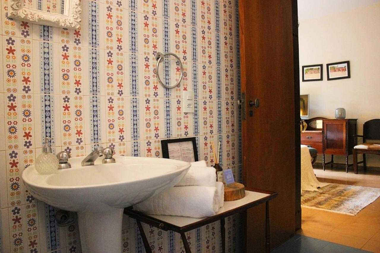 Reserva Hotel Boutique Águas de Lindóia Dış mekan fotoğraf