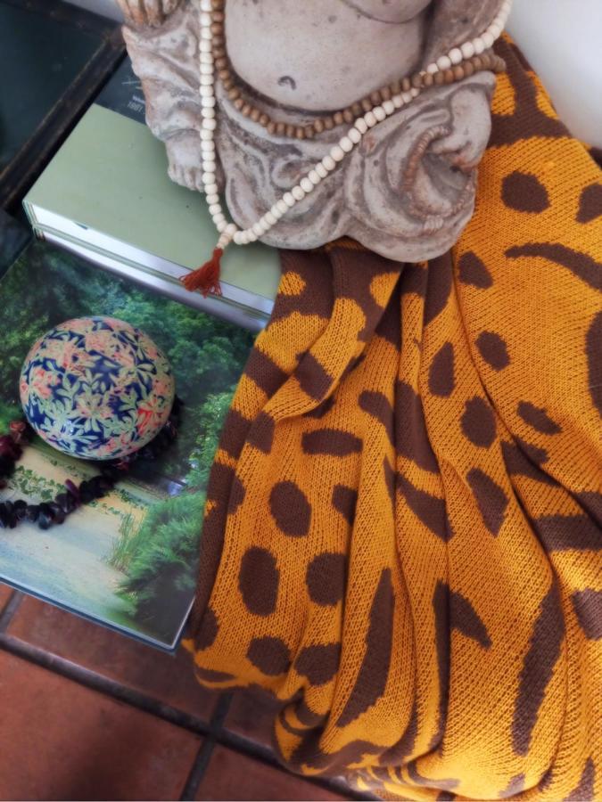 Reserva Hotel Boutique Águas de Lindóia Dış mekan fotoğraf