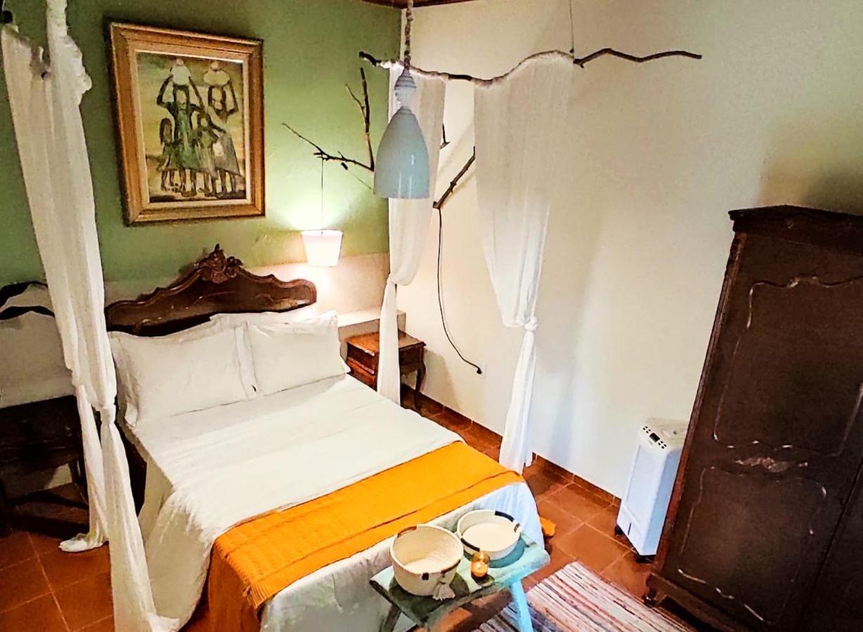 Reserva Hotel Boutique Águas de Lindóia Dış mekan fotoğraf