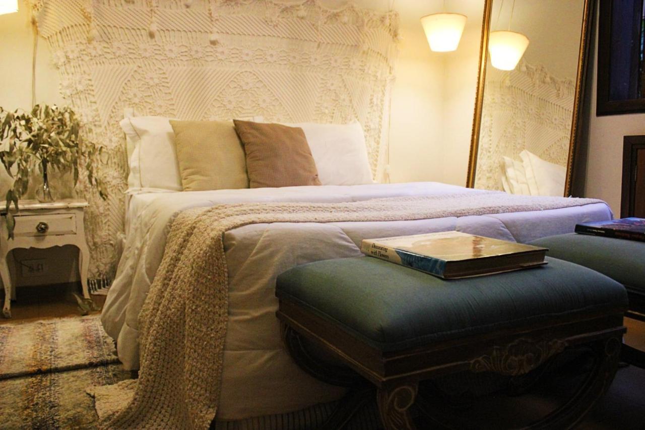 Reserva Hotel Boutique Águas de Lindóia Dış mekan fotoğraf