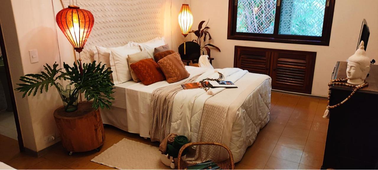 Reserva Hotel Boutique Águas de Lindóia Dış mekan fotoğraf