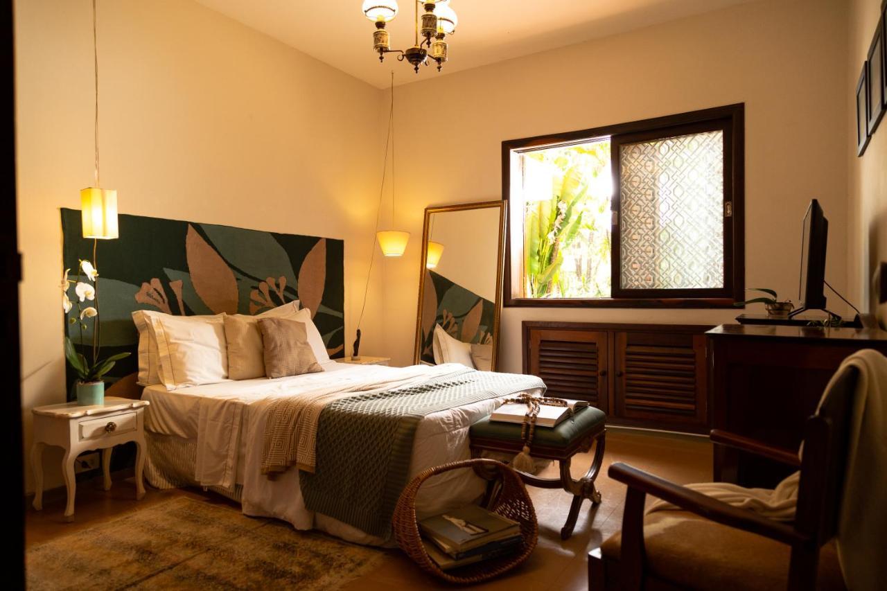 Reserva Hotel Boutique Águas de Lindóia Dış mekan fotoğraf