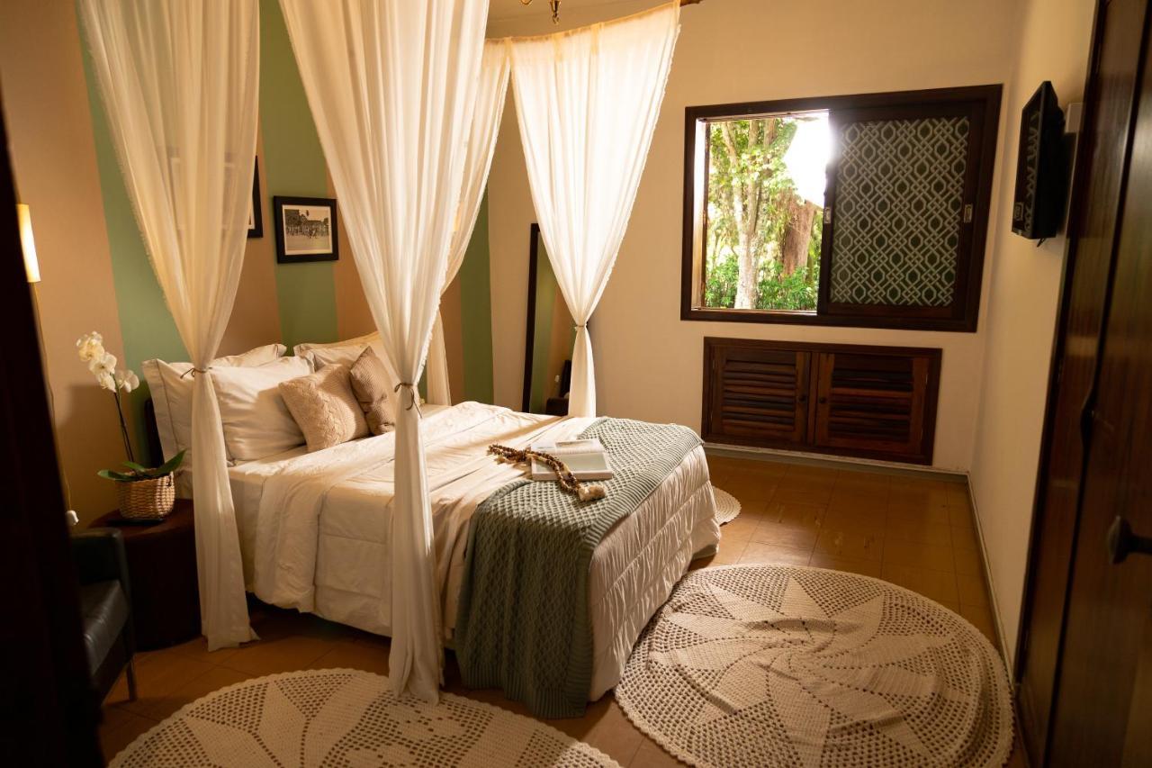 Reserva Hotel Boutique Águas de Lindóia Dış mekan fotoğraf