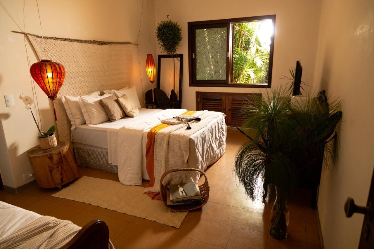 Reserva Hotel Boutique Águas de Lindóia Dış mekan fotoğraf