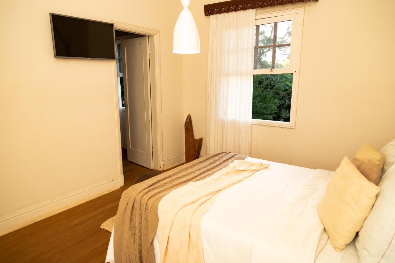 Reserva Hotel Boutique Águas de Lindóia Dış mekan fotoğraf
