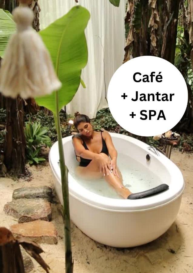 Reserva Hotel Boutique Águas de Lindóia Dış mekan fotoğraf